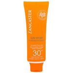 Lancaster Sun Sport Face Invisible Gel LSF30 50 ml