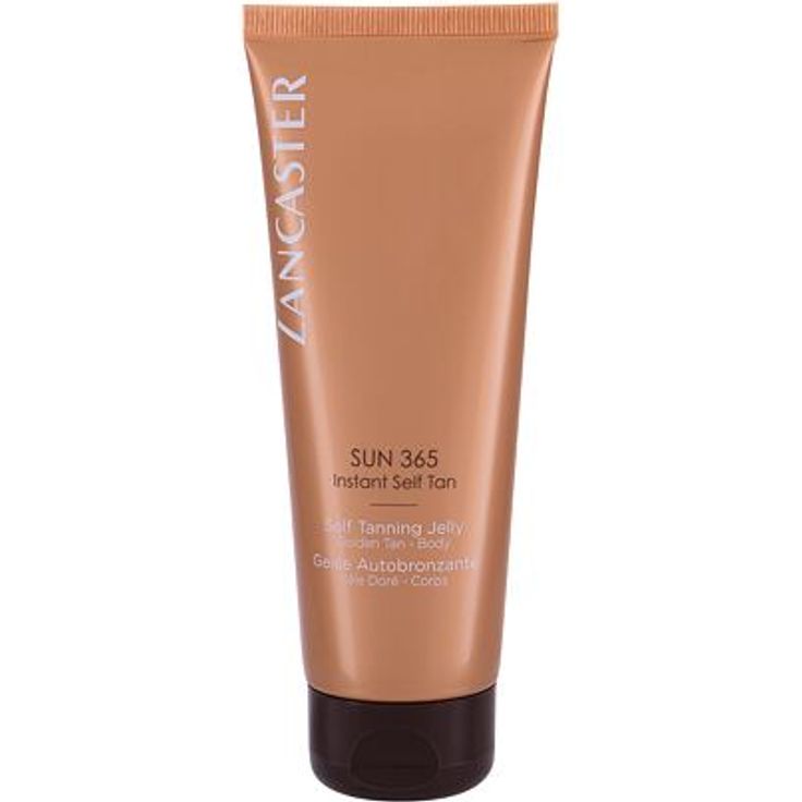 Lancaster Tan Self Tanning Jelly 125 ml