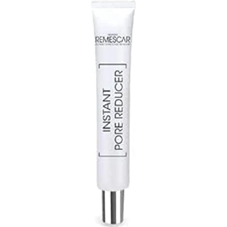 Remescar Sofortige Porenreduzierung, Gesichtscreme für glatte Haut, 20ml Tagescreme – Bild 2