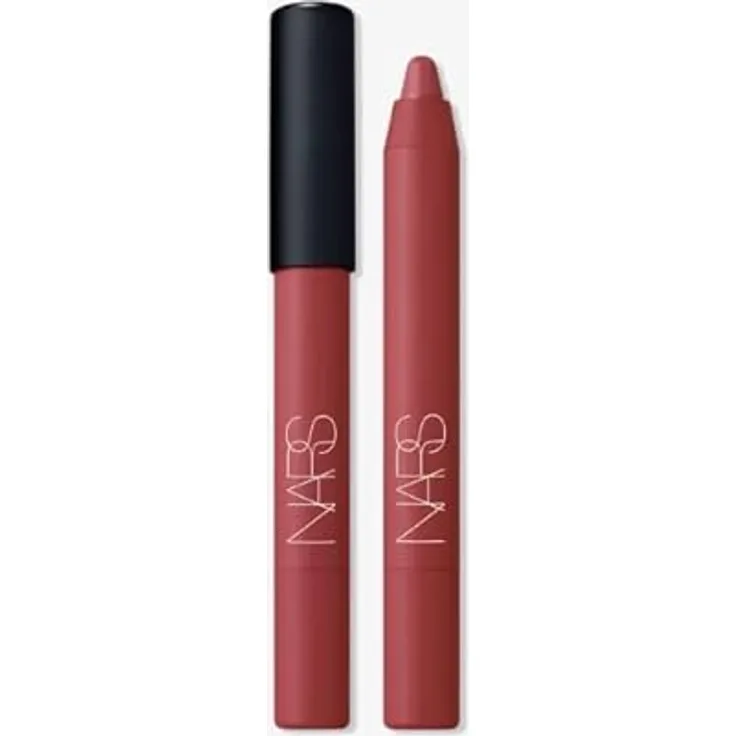 NARS Powermatte Lip Pencil – 182 Endless Love, tiefes Mauve-Rosa, 0,09 oz, nicht trocknende Formel