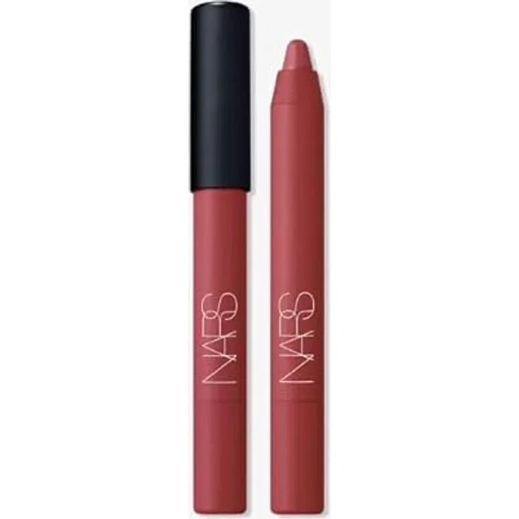 NARS Powermatte Lip Pencil – 182 Endless Love, tiefes Mauve-Rosa, 0,09 oz, nicht trocknende Formel