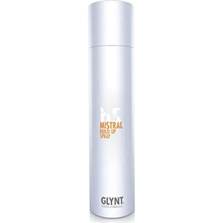 GLYNT MISTRAL Build up Spray sehr starker Halt 500 ml – Bild 2