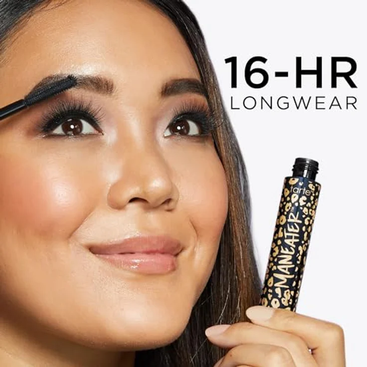 Tarte Maneater Mascara 9 ml – Bild 3