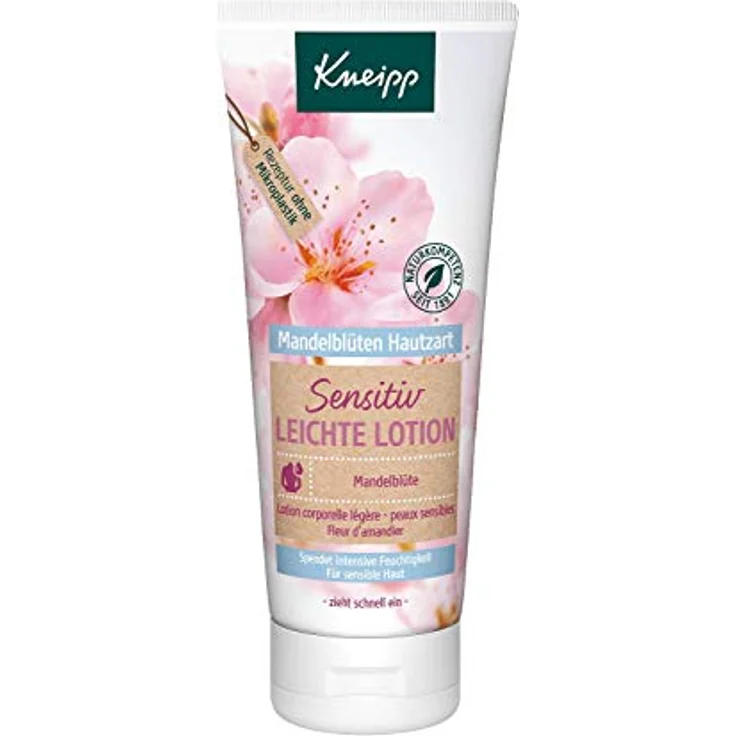 Kneipp Lieblings Mensch Dusch Und Körperlotion Geschenkepackung 400 ml  – Bild 4