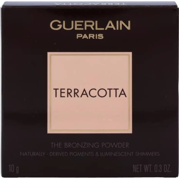 Guerlain Terracotta Bronzer 10.0 g – Bild 4