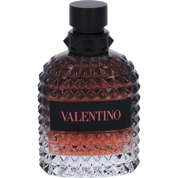 Valentino Uomo Born in Roma Coral Eau de Toilette (EdT) Herrenduft 100 ml – Bild 2