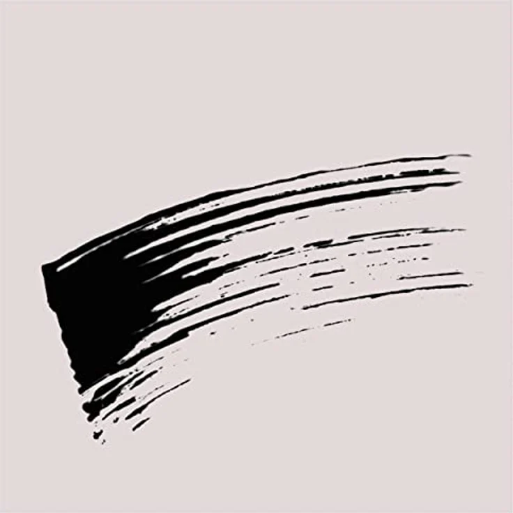 Manhattan Wonder'Tint Mascara, Fb. 001 Black, Wimperntusche mit Tönungseffekt, für sensible Augen geeignet, 11 ml – Bild 3