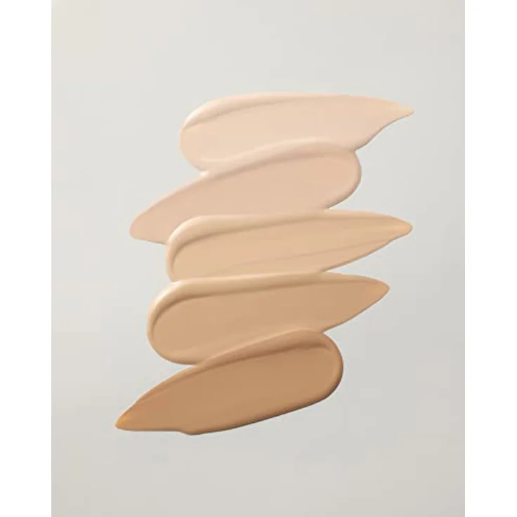 rom&nd Nu Zero Cushion, leicht schützendes Make-up im Schwamm zur Hautverjüngung, Farbton 03 Natural, 15 g – Bild 5