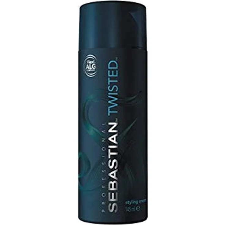 Sebastian Foundation Twisted Curl Magnifier Styling Cream 145 ml – Bild 2
