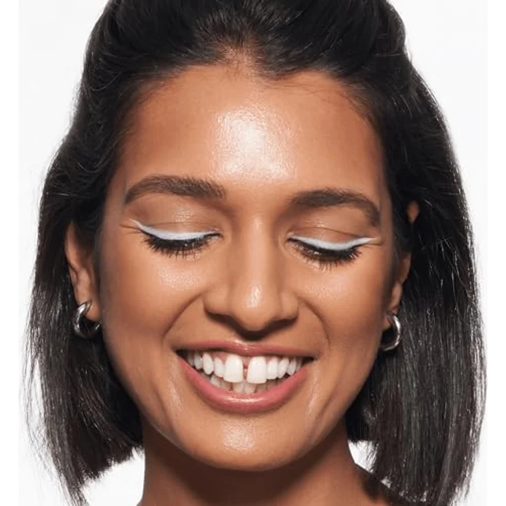 Catrice Kohl Kajal Waterproof, Kajalstift, Nr. 160, Blau, definierend, glänzend, schimmernd, vegan, wasserfest, ohne Mikroplastikpartikel, Nanopartikel frei, 1er Pack (0.78g) – Bild 5