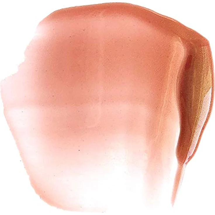 Paese Beauty Lipgloss mit Meadowfoam Seed Oil, hydratisierendes Lipgloss in Farbton 05 Glazed, 3,4 ml – Bild 4