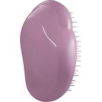 Tangle Teezer | Die Original pflanzliche Entwirrungsbürste für nasses und trockenes Haar | 85% pflanzlich | zweistufige Zähne | Für feines, lockiges, dickes Haar & alle Arten | Hergestellt in England