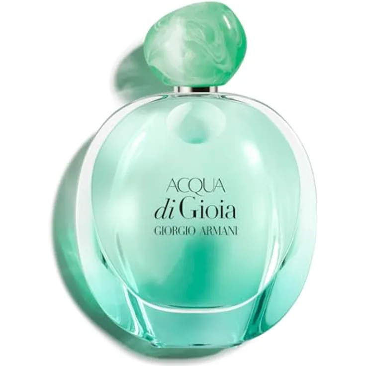 Armani Beauty GIORGIO ARMANI Acqua di Gioia Intense Eau de Parfum 100 ml, Damenduft