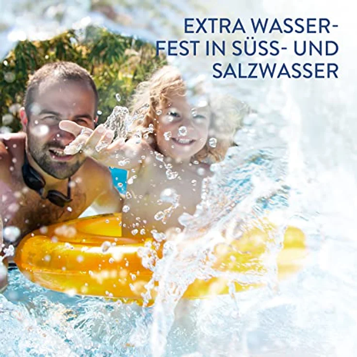 Cetaphil Produkte Cetaphil Produkte Cetaphil Sun Daylong SPF 50 Regulierendes Multi-Schutz-Fluid Gesicht Sonnencreme 150 ml – Bild 6