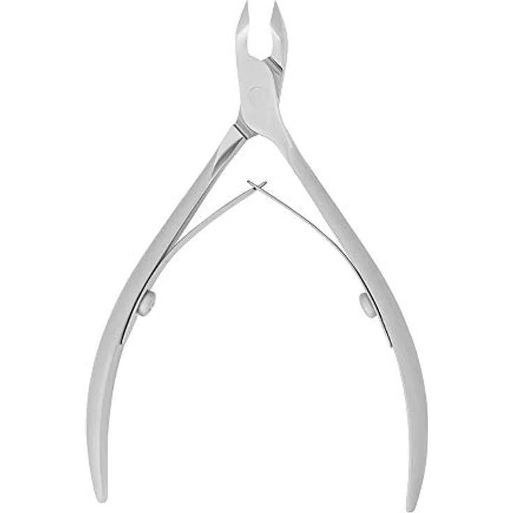 Staples Cuticle Nippers Smart 31, Nagelpflegegerät mit 5 mm Schneidkante für präzises Trimmen, ergonomisches Design – Bild 2