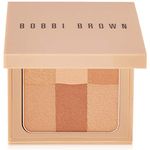 Bobbi Brown Makeup Puder Nude Finish Illuminating Powder Nr. 04 Buff 6 g