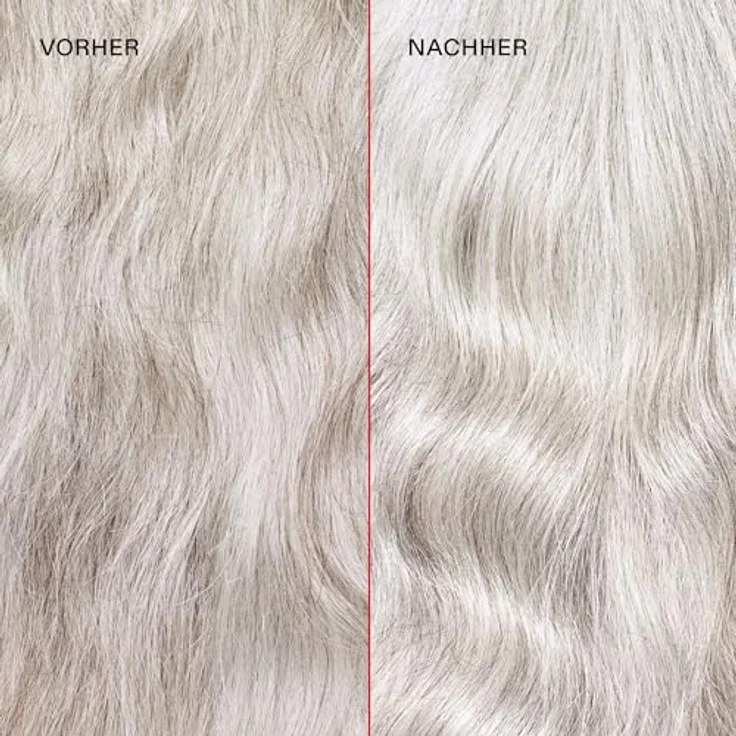 Olaplex Shampoo Schritt Nr.4 P Blonde Enhancer Toning Shampoo 250 ml – Bild 5
