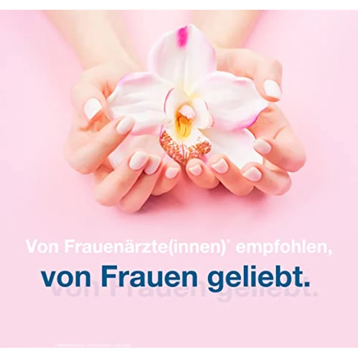 SAGELLA hydramed Intimwaschlotion 500 ml, Schutz und Pflege für den Intimbereich bei erhöhtem Infektionsrisiko – Bild 7