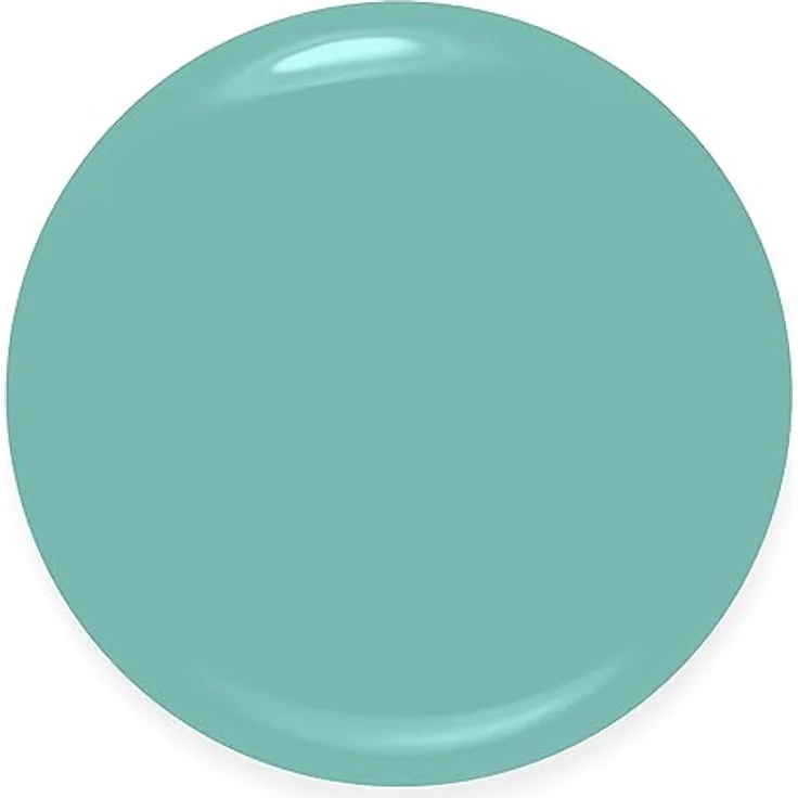 Rimmel London Super Gel, 060 Gel-Nagellack für perfekte Nägel, 12 ml – Bild 3