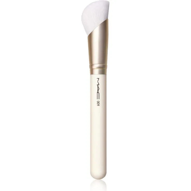 MAC Cosmetics Hyper Real Serum and Moisturizer Brush, Pinsel für eine Hautmaske 1 St.