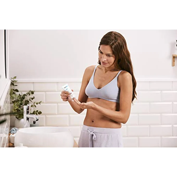 ISDIN Ureadin Ultra 20 Crema Rugosidad 100Ml, Pflegende Bodylotion – Bild 4
