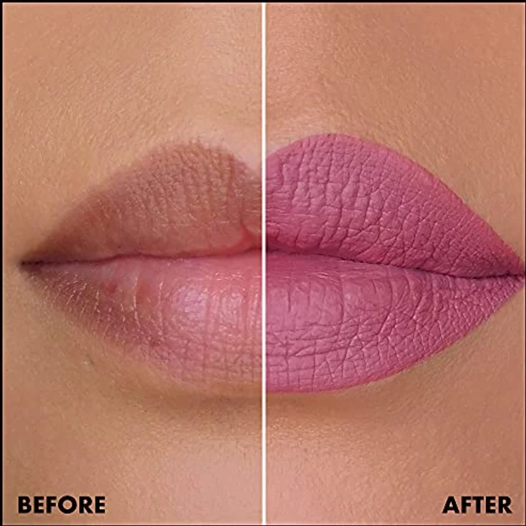 Nyx Professional Makeup Lip Lingerie Xxl 04 Flaunt It 4ml – Bild 5