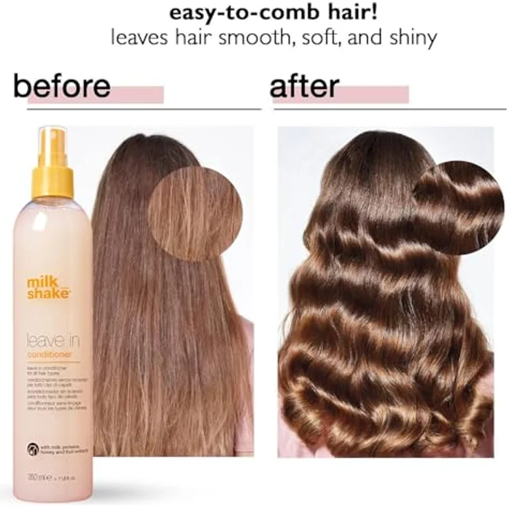 Milk_shake Leave In Conditioner 350 ml – Bild 4