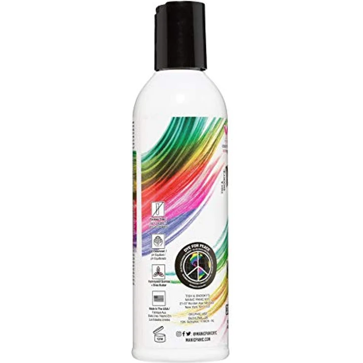 Manic Panic Keep Color Alive, farbsicherer Conditioner, vegan, tierversuchsfrei, 236 ml – Bild 2
