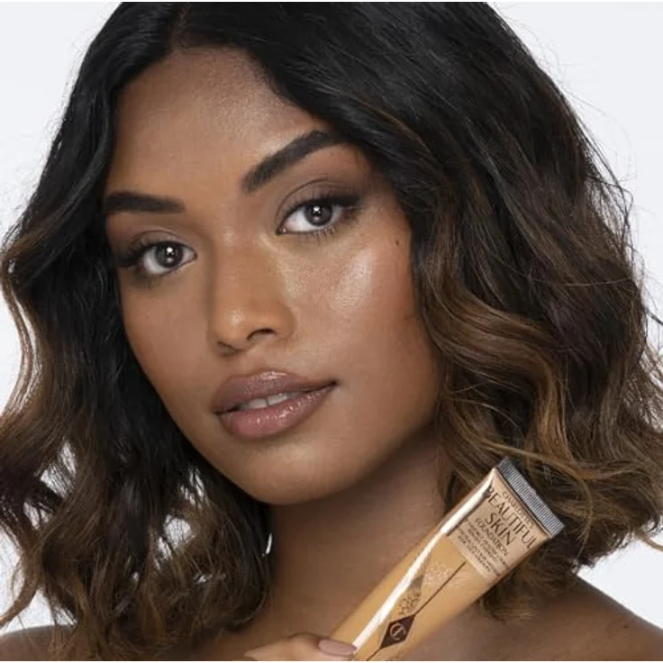 Charlotte Tilbury Charlotte's Beautiful Skin Foundation (30ml, 11 Cool) – Bild 2