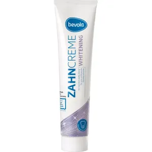 Bild für Kaufland / Bevola Zahncreme Whitening