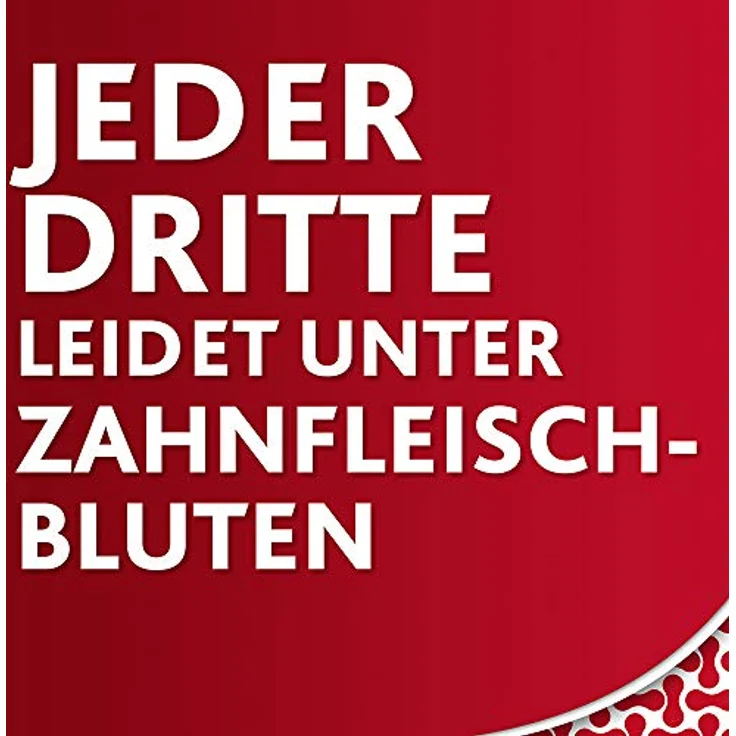 Parodontax Natürlich Weiss tägliche 75 ml, für saubere Zähne & frischen Atem – Bild 3