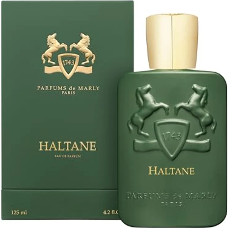 Parfums de Marly EDP Haltane Herrenparfüm 125 ml, Mehrfarbig - Parfüm für Herren der Marke Parfums de Marly – Bild 2