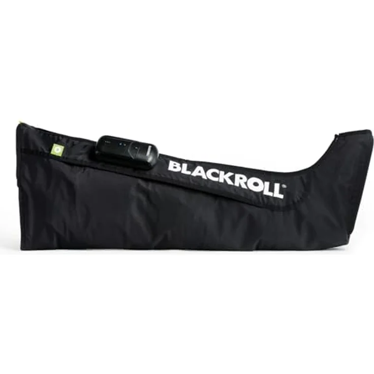 Blackroll Compression Boots 2.0, Massagegerät und Regenerationstool für effektive Muskelentspannung – Bild 6
