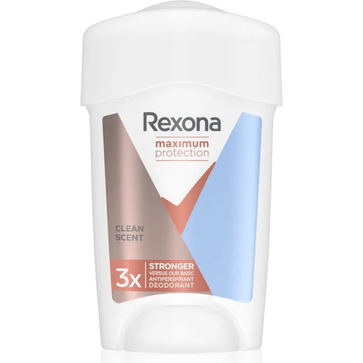 Rexona Maximum Protection Deodorant Creme 45 ml