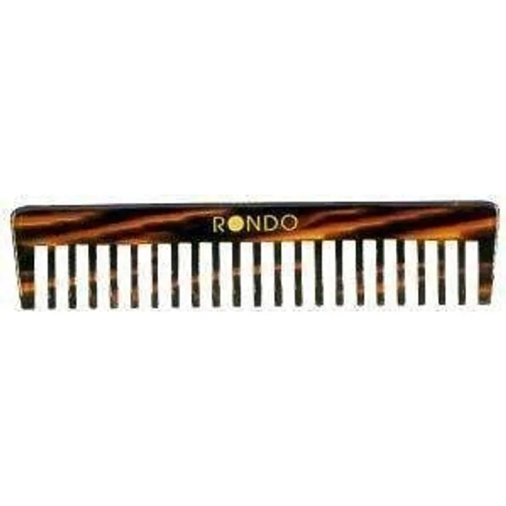 Ring Strähnenkamm ca. 18 cm