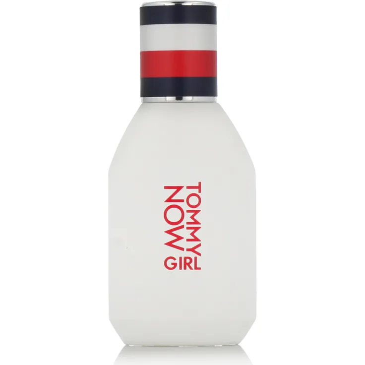 Tommy Hilfiger Tommy Now Girl, Eau de Toilette für Damen, 30 ml