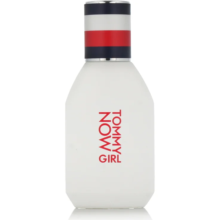 Tommy Hilfiger Tommy Now Girl, Eau de Toilette für Damen, 30 ml