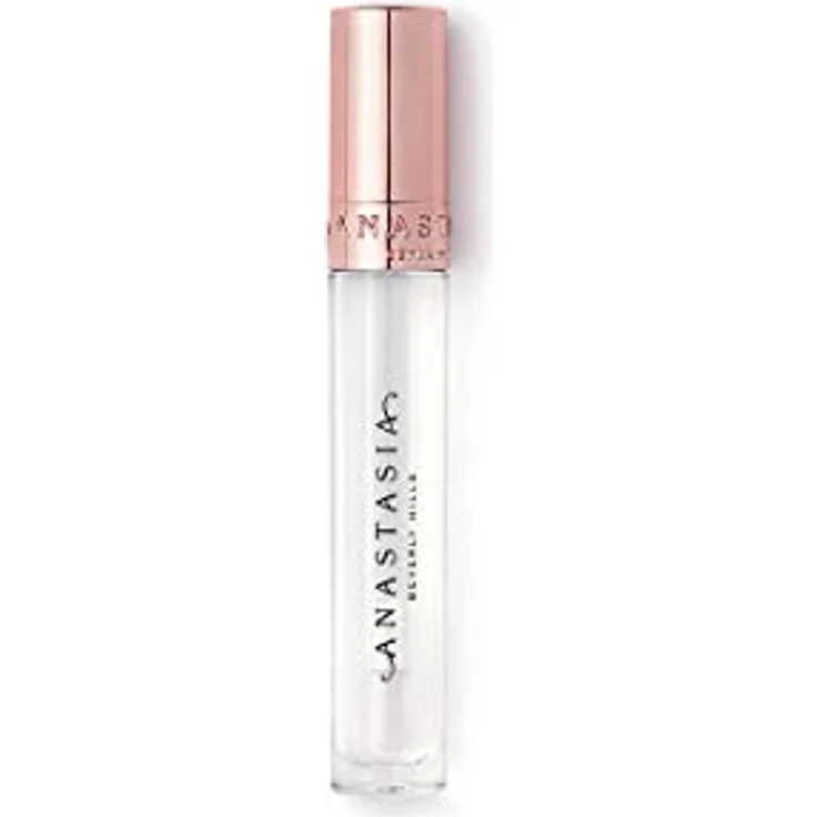 Anastasia Beverly Hills Crystal Lip Gloss - Glass 0.16oz (4.5g), Glänzender Lip Gloss mit diamant-reflektierendem Finish – Bild 2