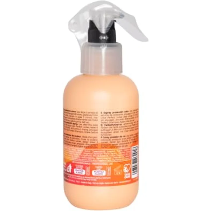 Inebrya COLOR Farbschutzspray, 200 ml für farbige Haare, UV-Schutz und Farbfrische – Bild 2