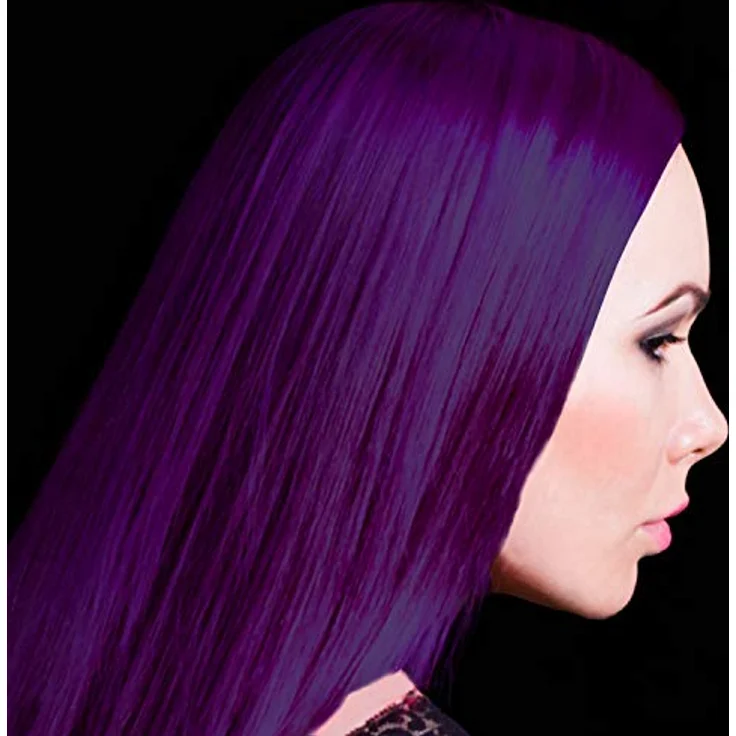 Manic Panic HVC Deep Purple Dream 118 ml – Bild 3
