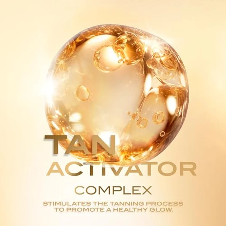 Lancaster Golden Tan Maximizer After Sun Lotion 400 ml – Bild 6