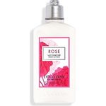 L'OCCITANE Rose body milk, 250ml