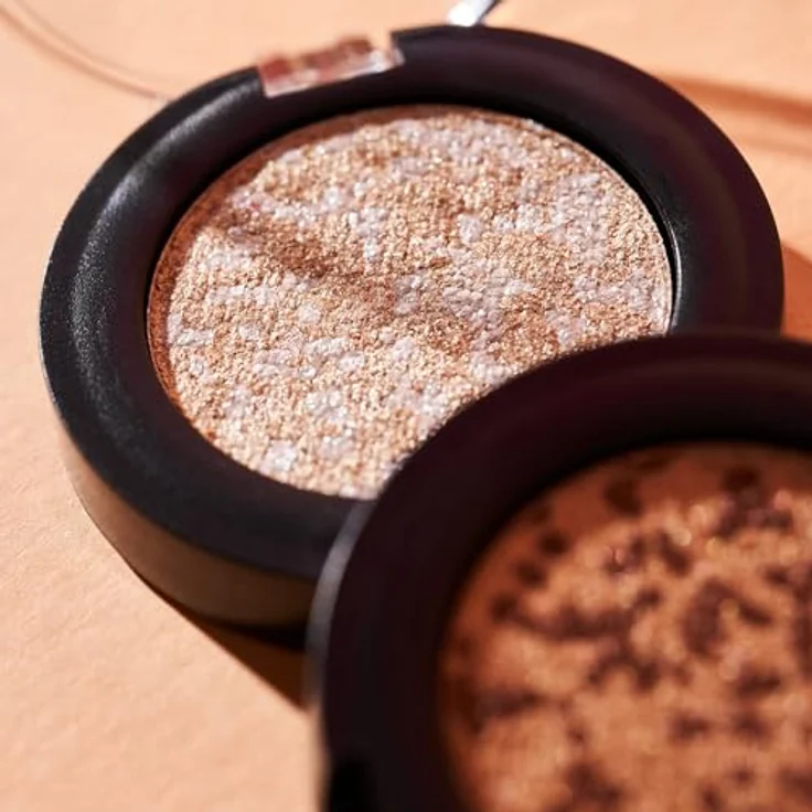 essence Soft Touch Eyeshadow Lidschatten 2 g Secret Woods – Bild 7