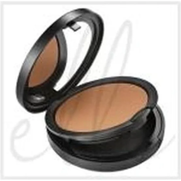 MAC Jeans Studio Fix Puder, Gesichtspuder mit langanhaltender Deckkraft, NC45.5, 12 g