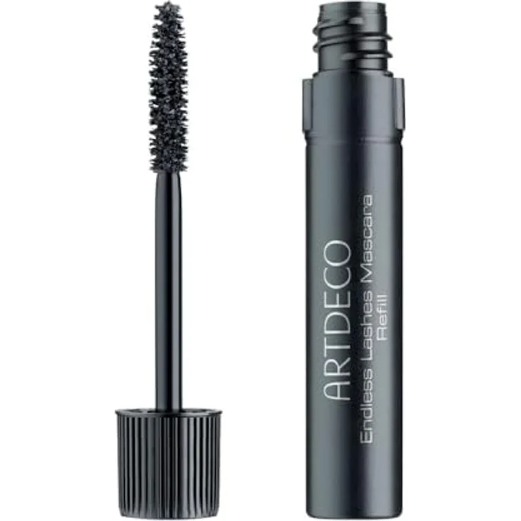 Artdeco Endless Lashes Mascara Refill - Nachfüllbare Mascara für präzise definierte Wimpern & Open-Eyes Effekt mit langanhaltendem Look - 8 ml – Bild 1