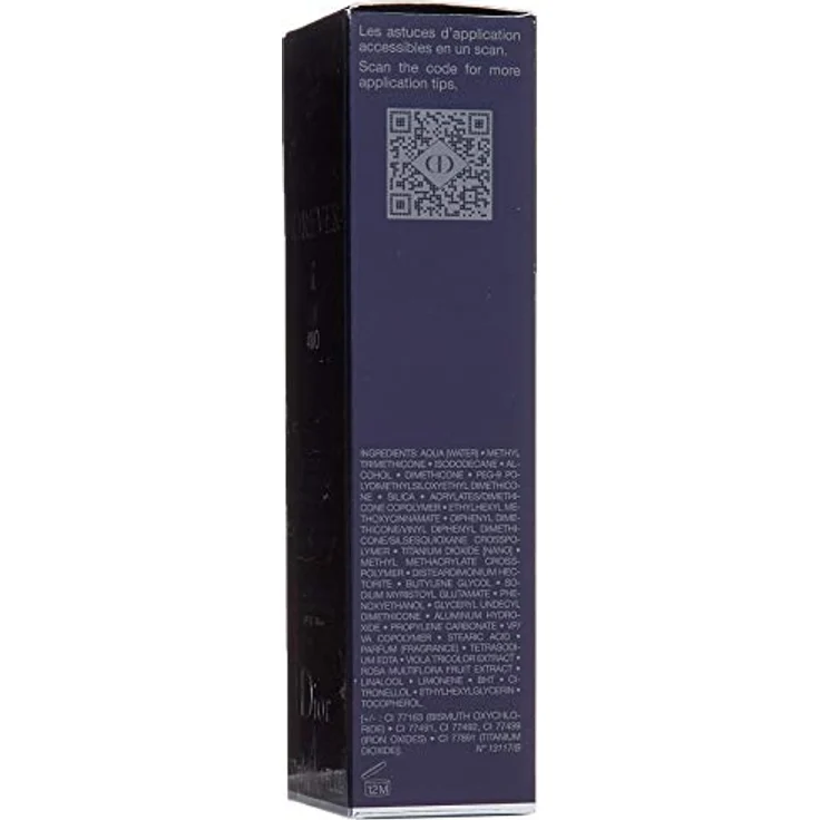 Dior Teint Make-up Dior Teint Make-up skin Forever 4Wo 30 ml – Bild 6