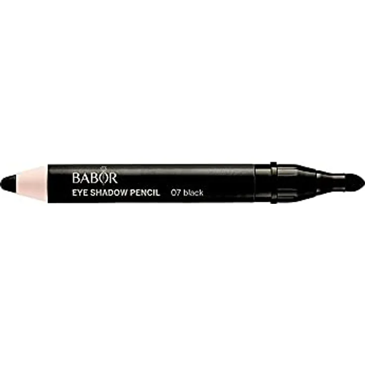 BABOR MAKE UP Eye Shadow Pencil, langhaftender Lidschatten- & Konturenstift, wisch- & wasserfest, einfache Anwendung, erhältlich in 10 Farben, 2 g