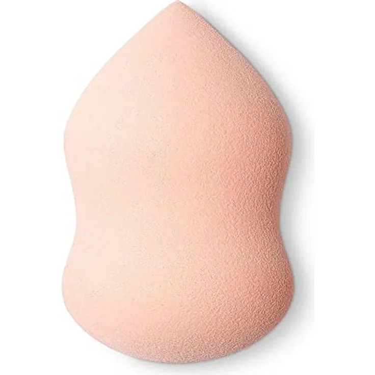 KIKO Milano Make Up Blender | Schwämmchen Zum Auftragen Flüssiger Und Gegossener Foundations