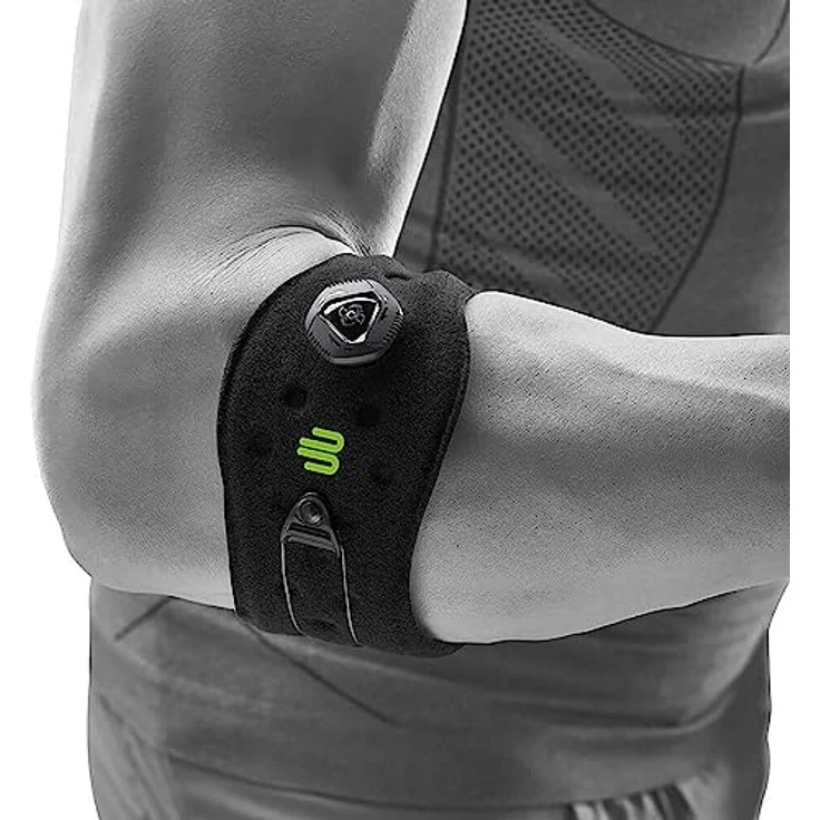 Bauerfeind Sports Elbow Strap - Ellenbogenbandage - Einheitsgröße – Bild 2