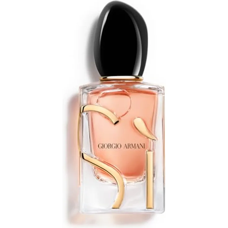 Armani Beauty GIORGIO ARMANI Si Eau de Parfum Intense 50 ml, Damenduft